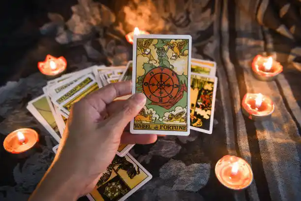 tarot cards Gahanna